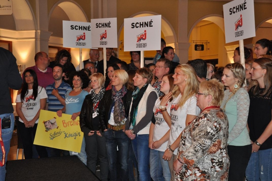 Vollbild Bundesvision Song Contest