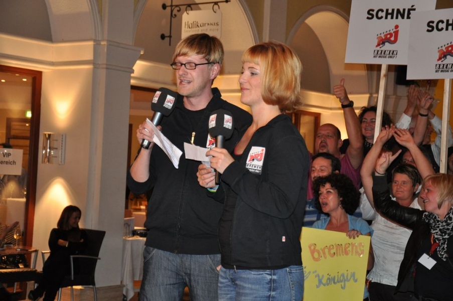 Vollbild Bundesvision Song Contest