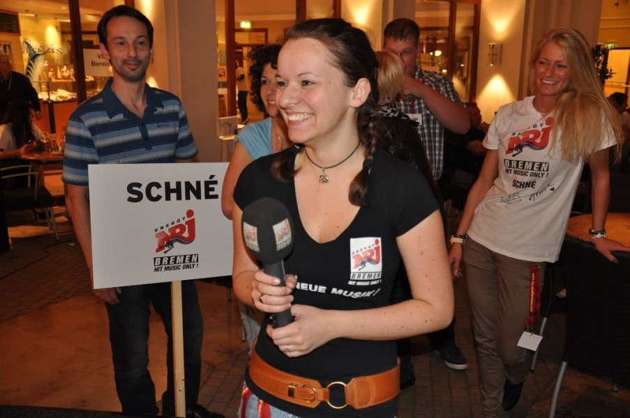 Vollbild Bundesvision Song Contest