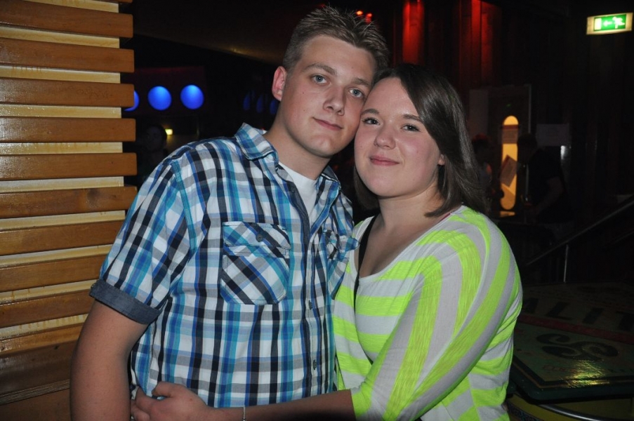 Vollbild 10 Jahre TECHNO4EVER