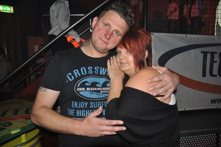 Vollbild 10 Jahre TECHNO4EVER