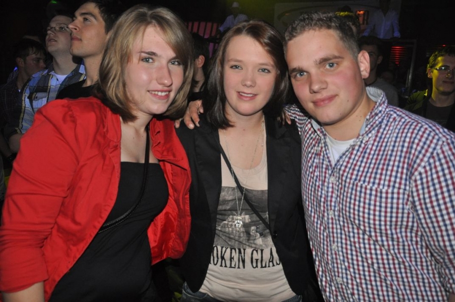 Vollbild 10 Jahre TECHNO4EVER