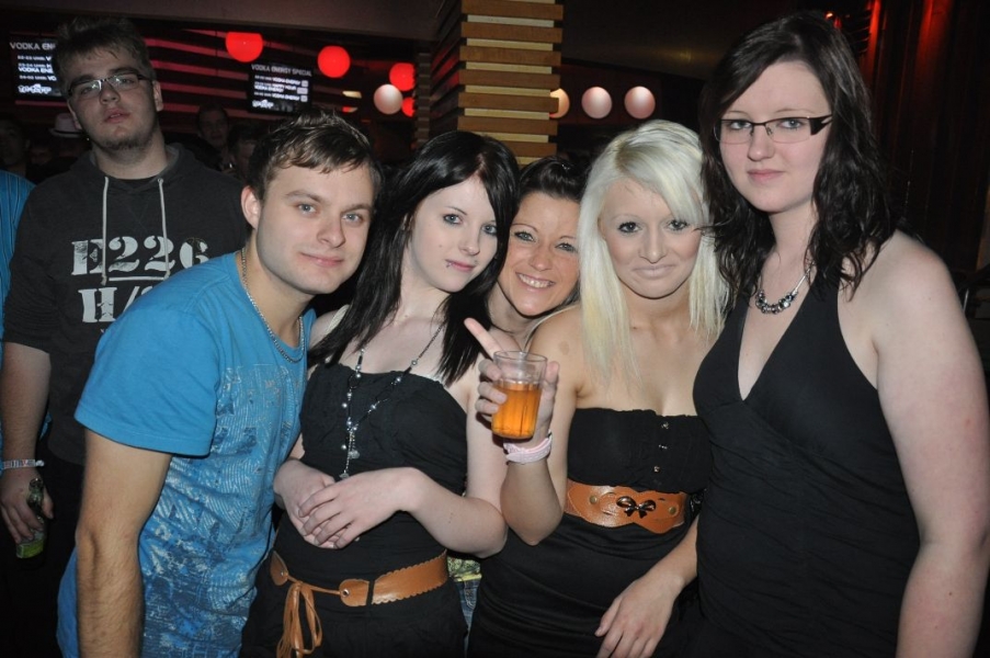 Vollbild 10 Jahre TECHNO4EVER