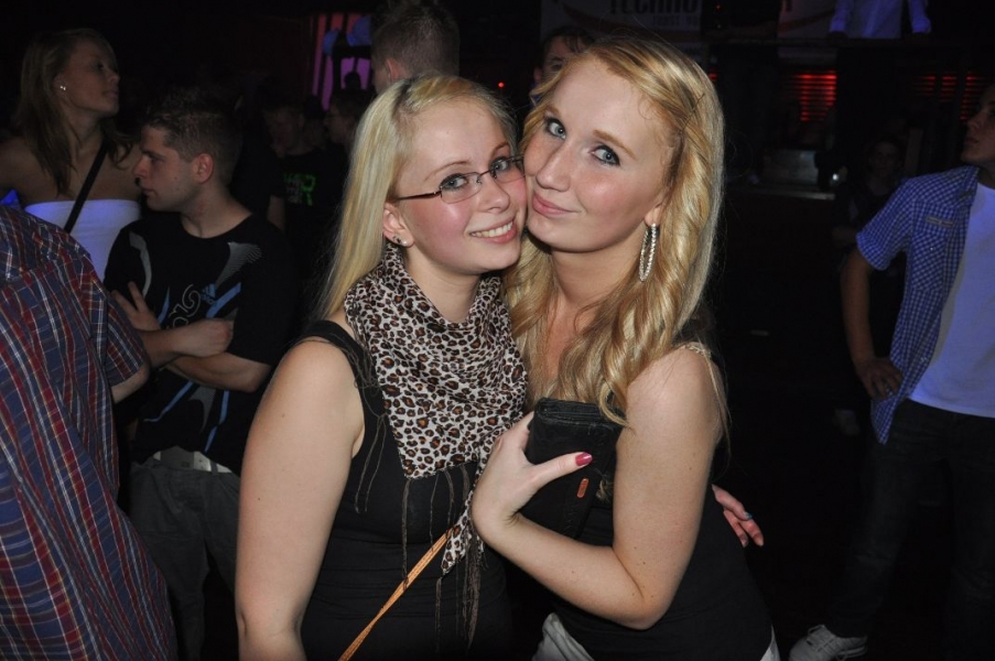 Vollbild 10 Jahre TECHNO4EVER