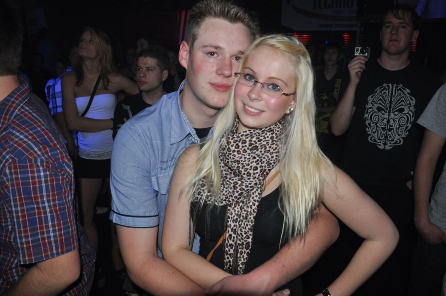 Vollbild 10 Jahre TECHNO4EVER