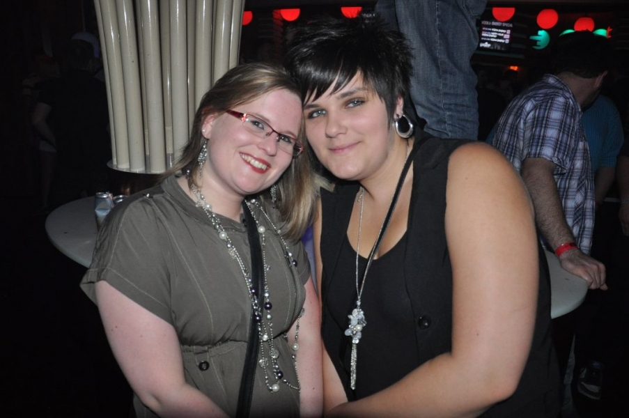 Vollbild 10 Jahre TECHNO4EVER