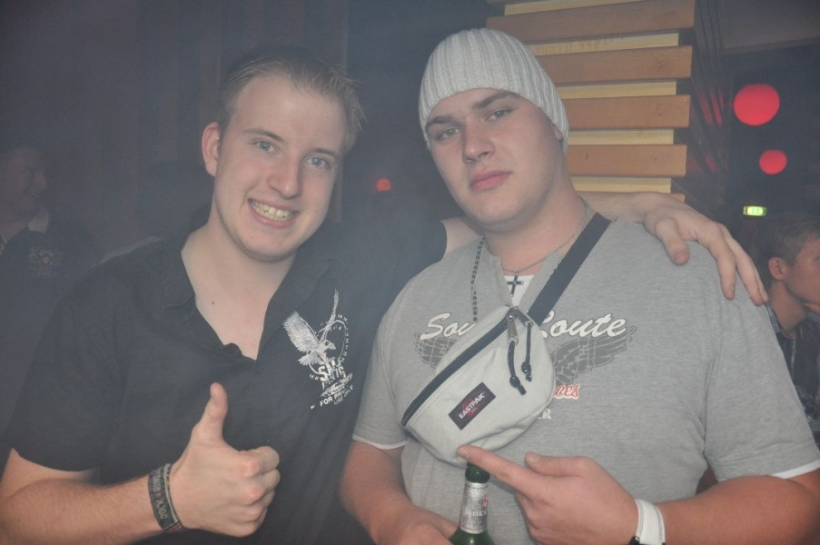 Vollbild 10 Jahre TECHNO4EVER