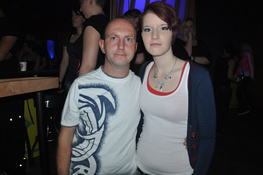 Vollbild 10 Jahre TECHNO4EVER