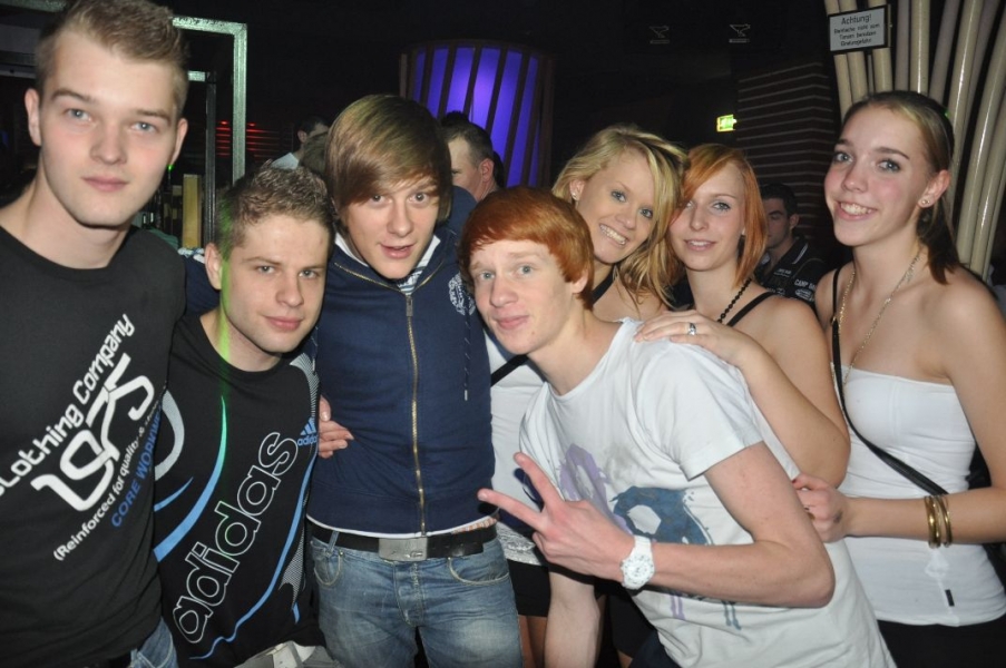 Vollbild 10 Jahre TECHNO4EVER
