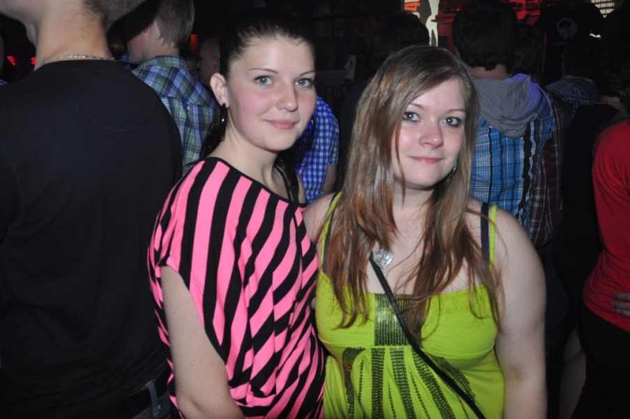 Vollbild 10 Jahre TECHNO4EVER