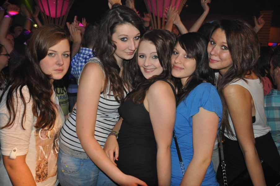 Vollbild 10 Jahre TECHNO4EVER
