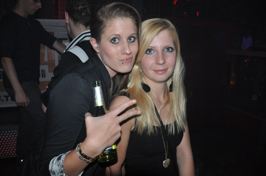 Vollbild 10 Jahre TECHNO4EVER