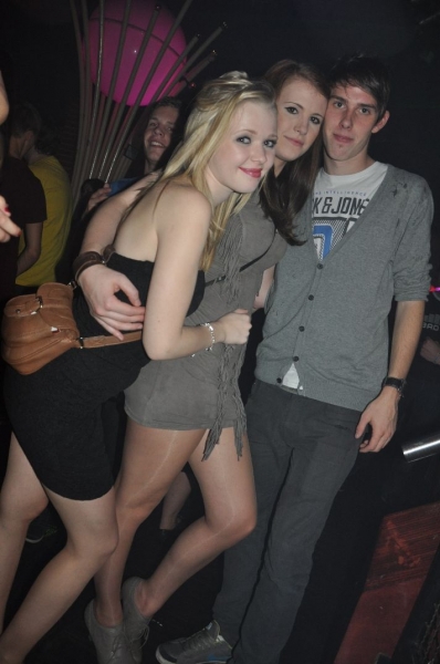 Vollbild 10 Jahre TECHNO4EVER
