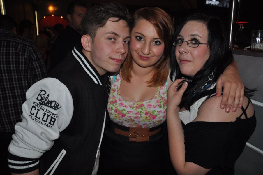Vollbild 10 Jahre TECHNO4EVER