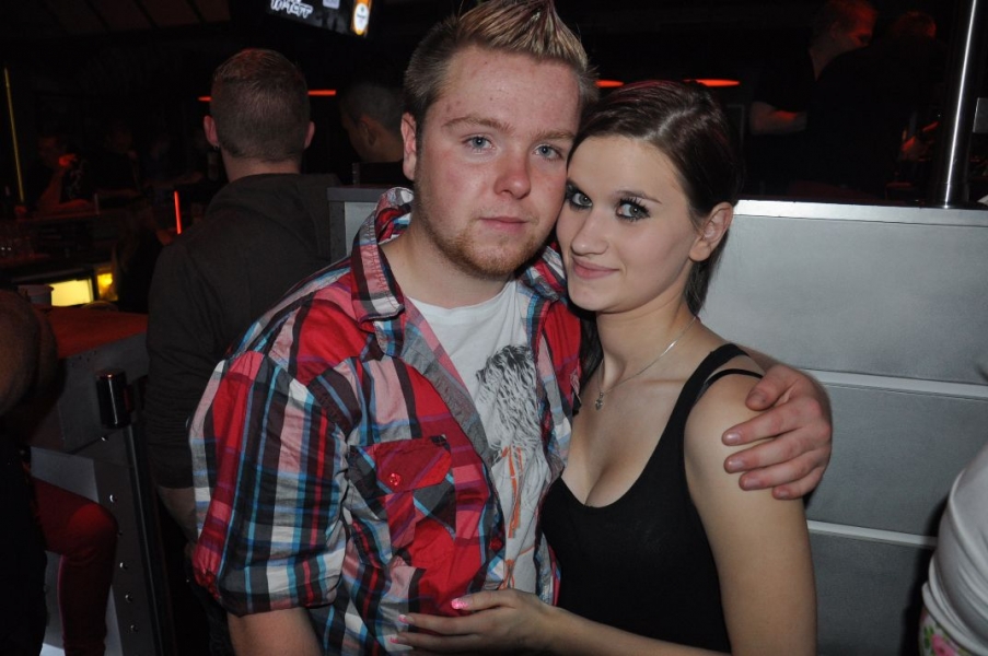 Vollbild 10 Jahre TECHNO4EVER