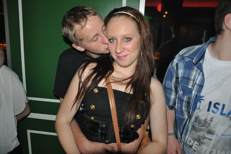 Vollbild 10 Jahre TECHNO4EVER