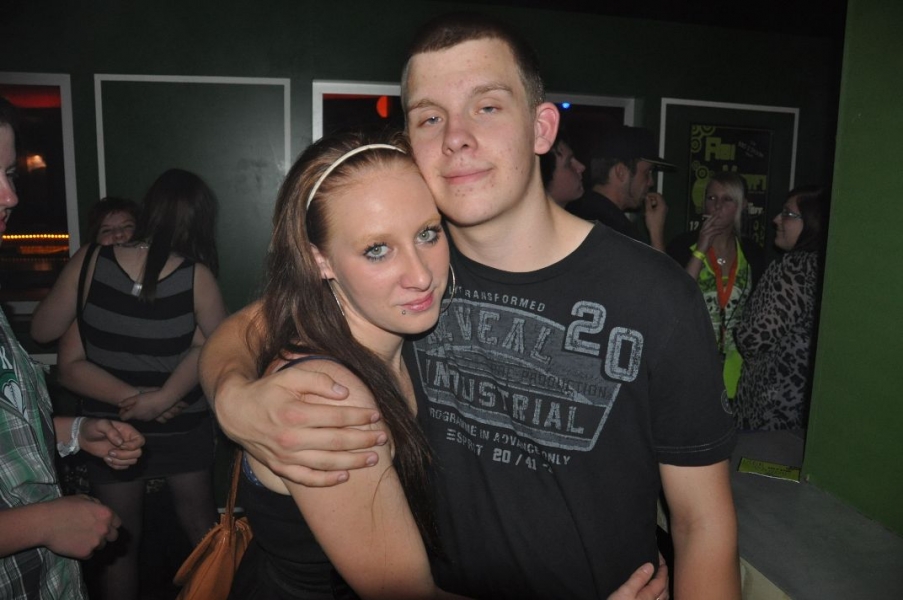 Vollbild 10 Jahre TECHNO4EVER