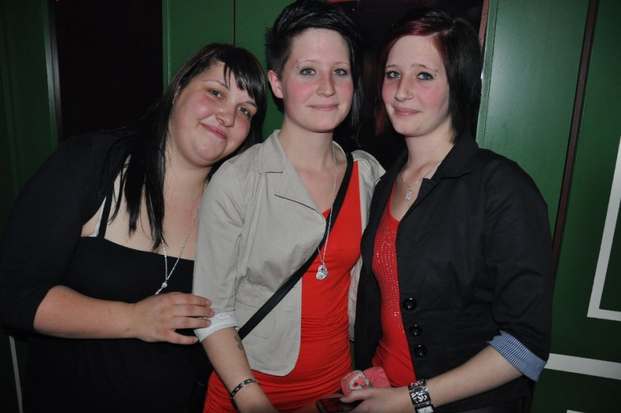 Vollbild 10 Jahre TECHNO4EVER