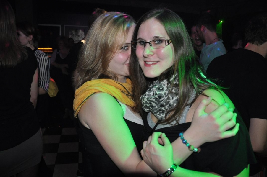 Vollbild 10 Jahre TECHNO4EVER