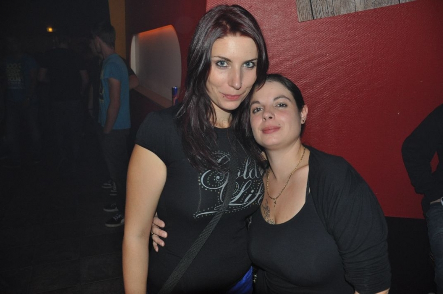 Vollbild 10 Jahre TECHNO4EVER
