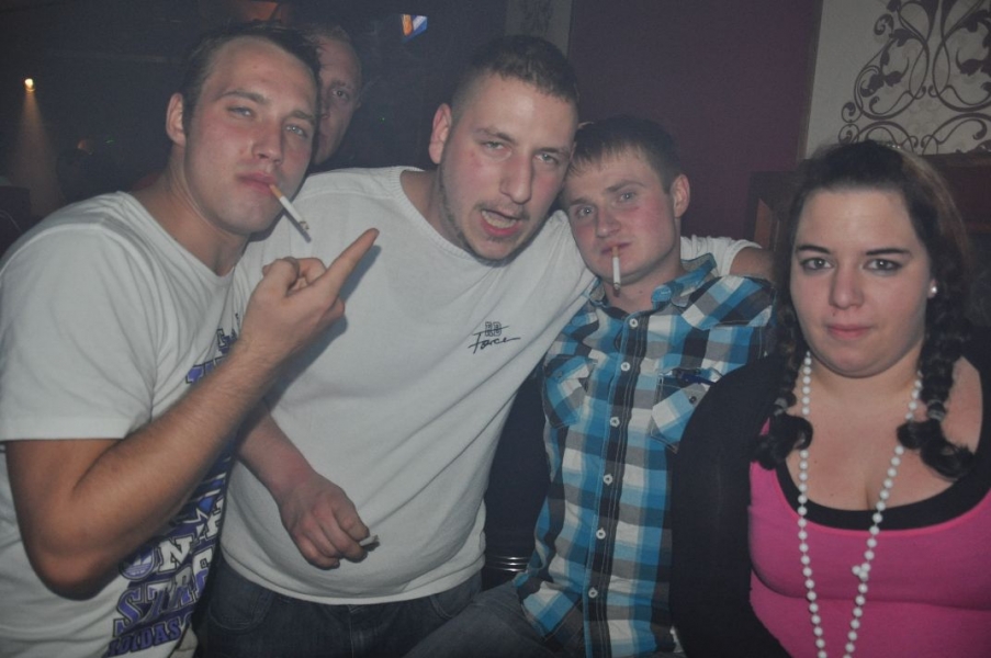 Vollbild 10 Jahre TECHNO4EVER