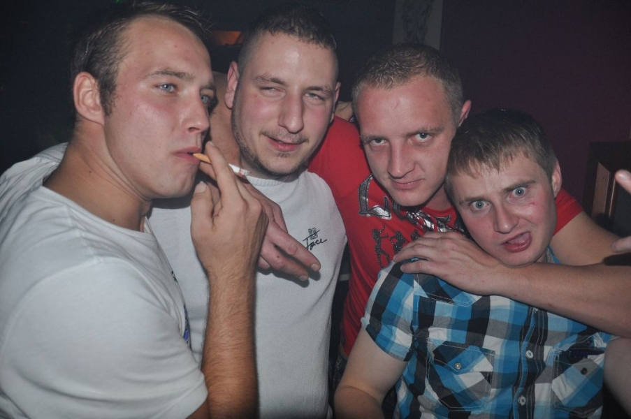 Vollbild 10 Jahre TECHNO4EVER
