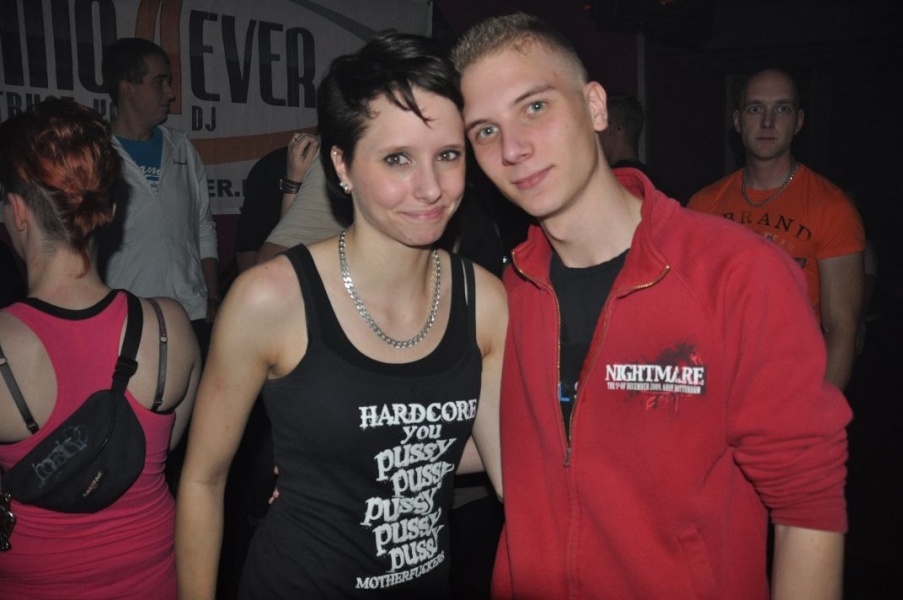 Vollbild 10 Jahre TECHNO4EVER