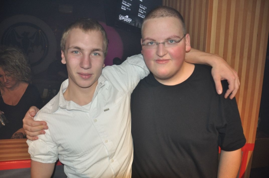 Vollbild 10 Jahre TECHNO4EVER