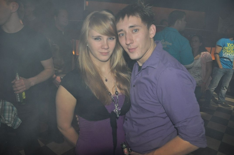 Vollbild 10 Jahre TECHNO4EVER