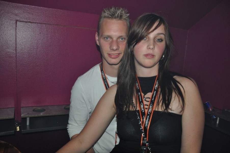 Vollbild 10 Jahre TECHNO4EVER