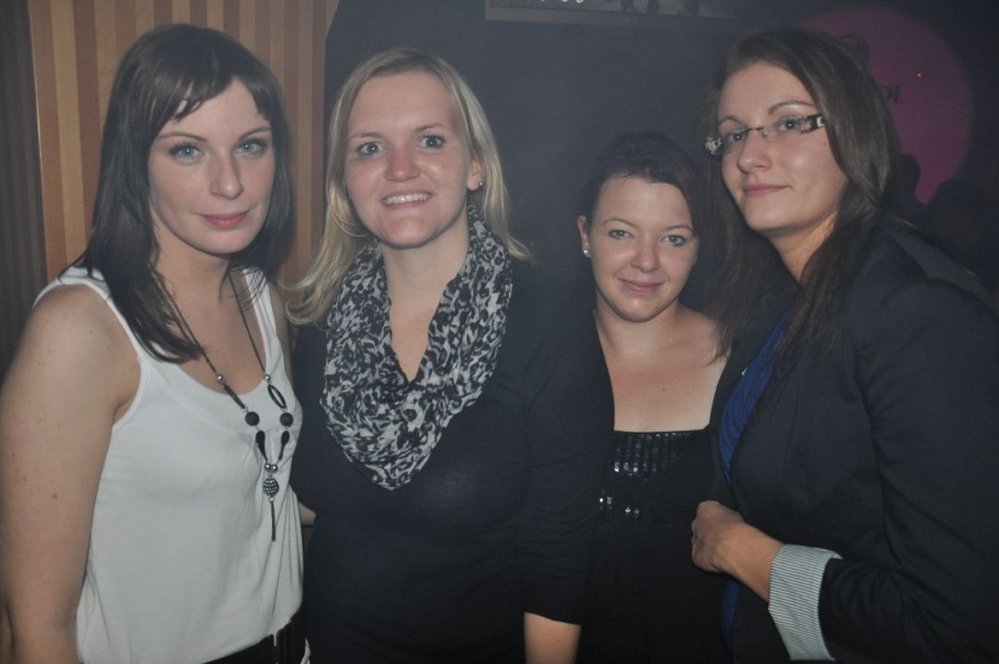 Vollbild 10 Jahre TECHNO4EVER