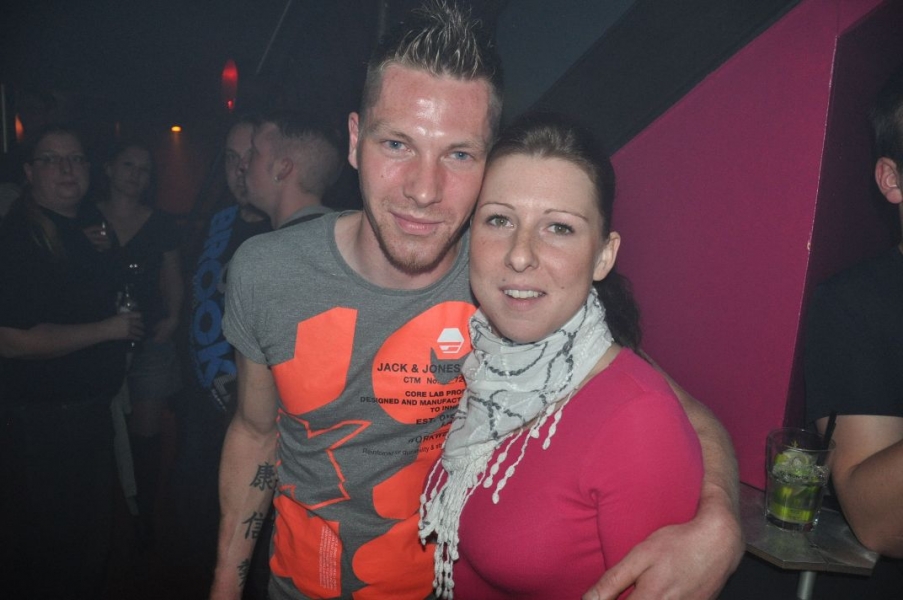 Vollbild 10 Jahre TECHNO4EVER