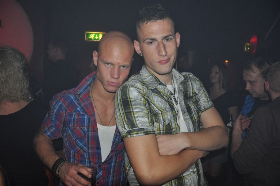 Vollbild 10 Jahre TECHNO4EVER