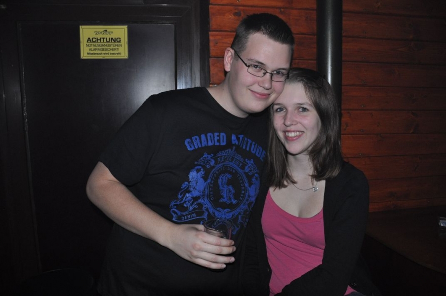 Vollbild 10 Jahre TECHNO4EVER