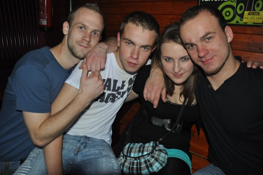 Vollbild 10 Jahre TECHNO4EVER