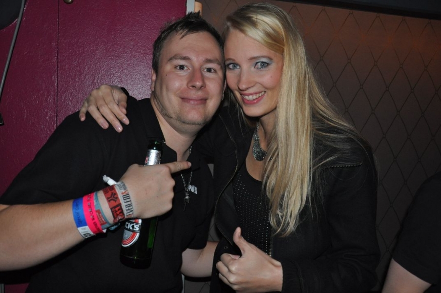 Vollbild 10 Jahre TECHNO4EVER