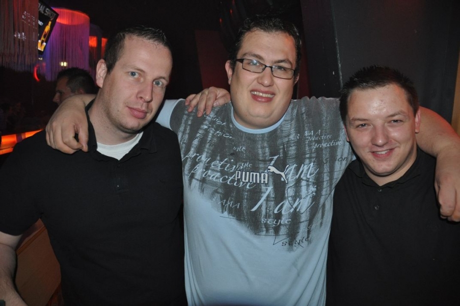 Vollbild 10 Jahre TECHNO4EVER