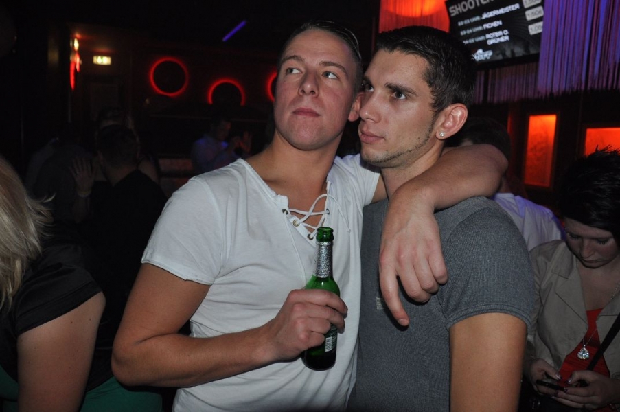 Vollbild 10 Jahre TECHNO4EVER