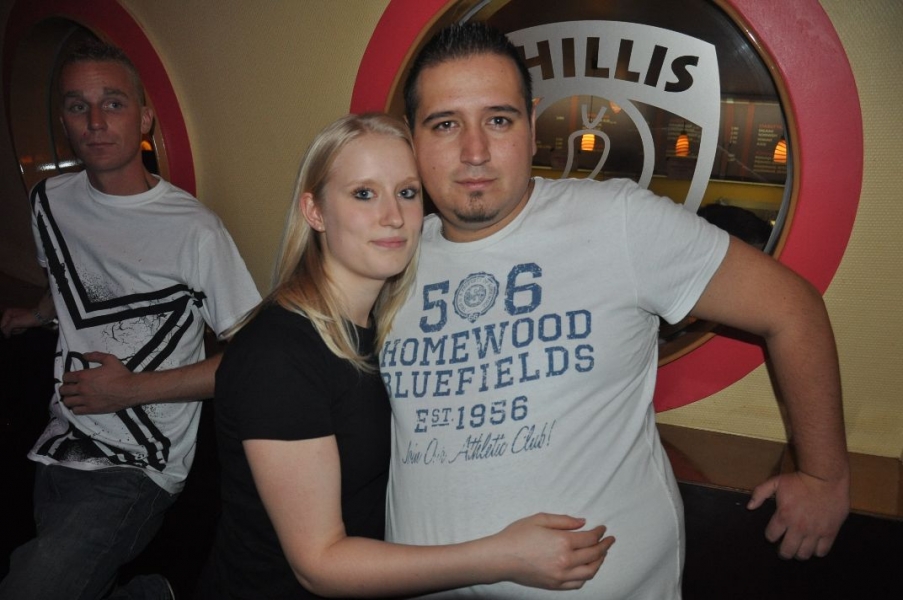 Vollbild 10 Jahre TECHNO4EVER