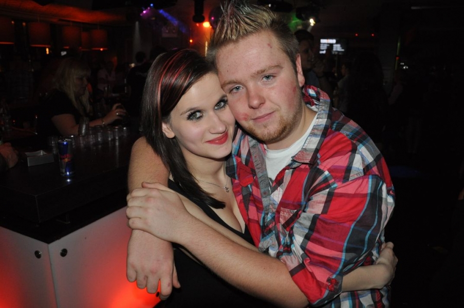 Vollbild 10 Jahre TECHNO4EVER