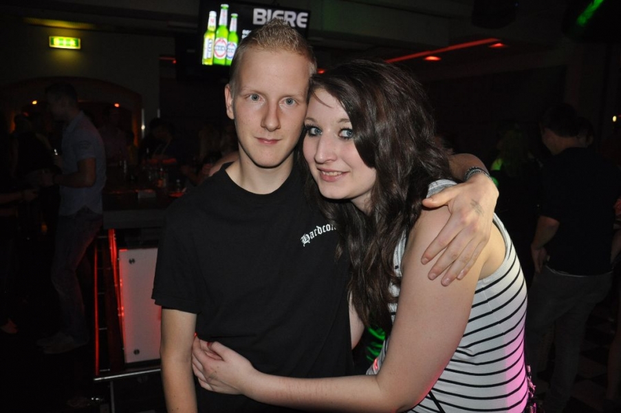 Vollbild 10 Jahre TECHNO4EVER