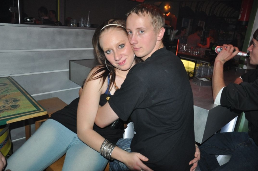 Vollbild 10 Jahre TECHNO4EVER