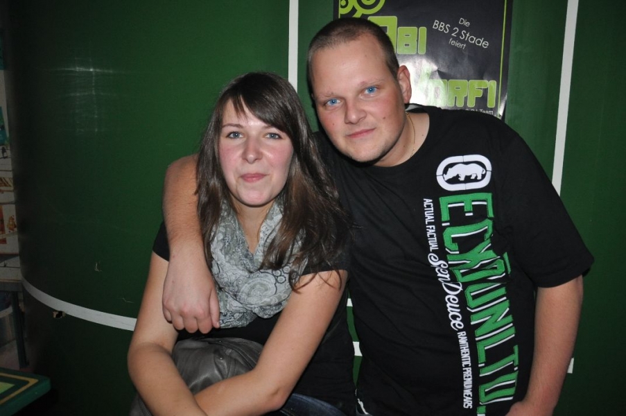 Vollbild 10 Jahre TECHNO4EVER