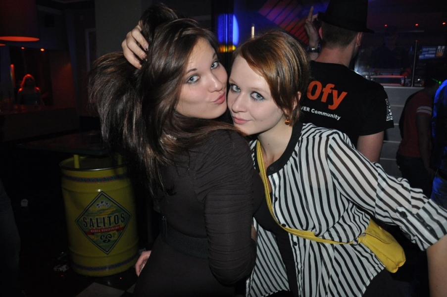 Vollbild 10 Jahre TECHNO4EVER