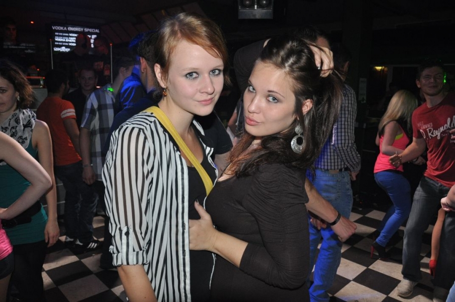 Vollbild 10 Jahre TECHNO4EVER