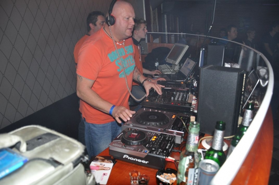 Vollbild 10 Jahre TECHNO4EVER