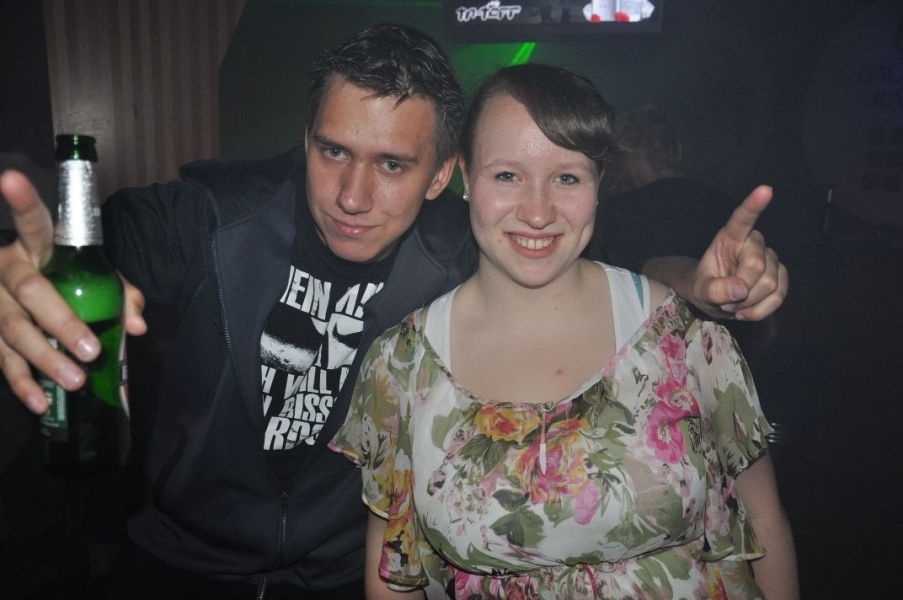 Vollbild 10 Jahre TECHNO4EVER