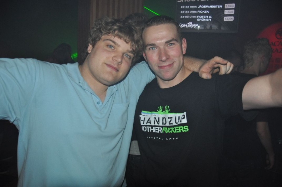 Vollbild 10 Jahre TECHNO4EVER