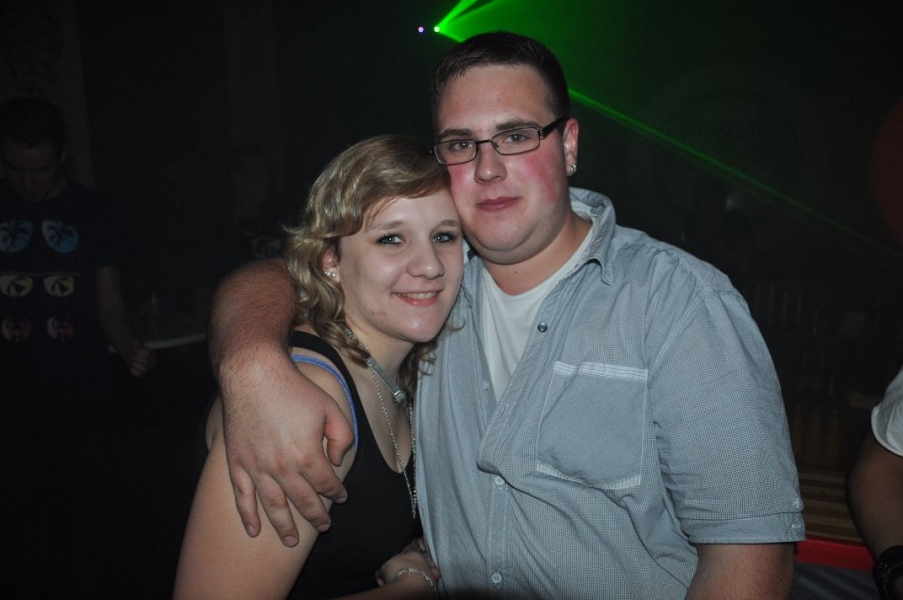 Vollbild 10 Jahre TECHNO4EVER
