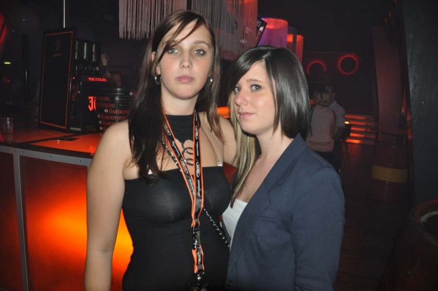 Vollbild 10 Jahre TECHNO4EVER